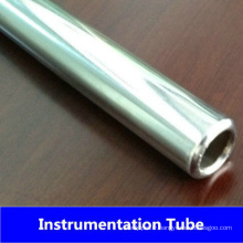 ASTM A316L Capillary Stainless Steel Tube for Auto From China